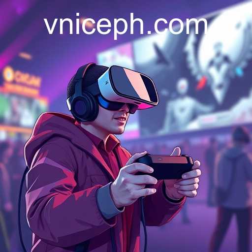 Emerging Trends in Online Gaming