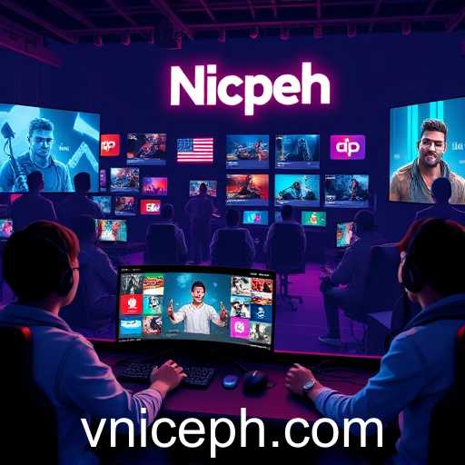 Exploring the Rise of Online Gaming Portals