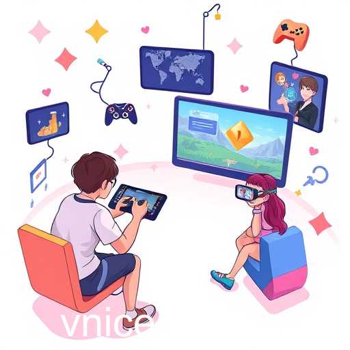 Evolving Digital Landscapes: The Rise of Game Portals