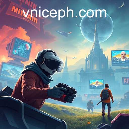 Game Strategies Redefined: A Look into Emerging Trends