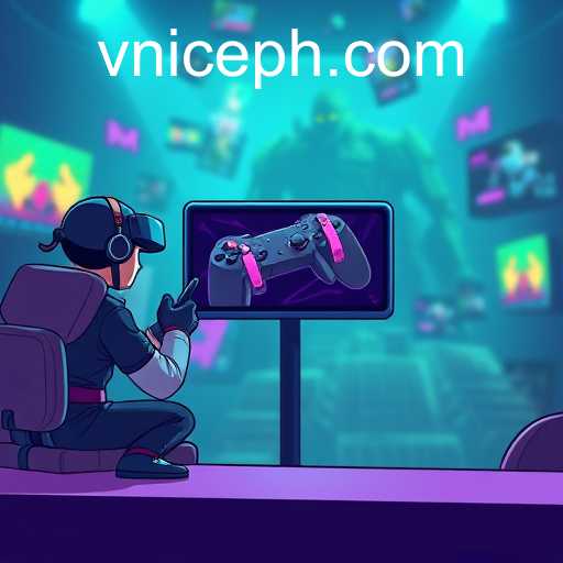 Gaming in the Age of Niceph: Trends and Insights