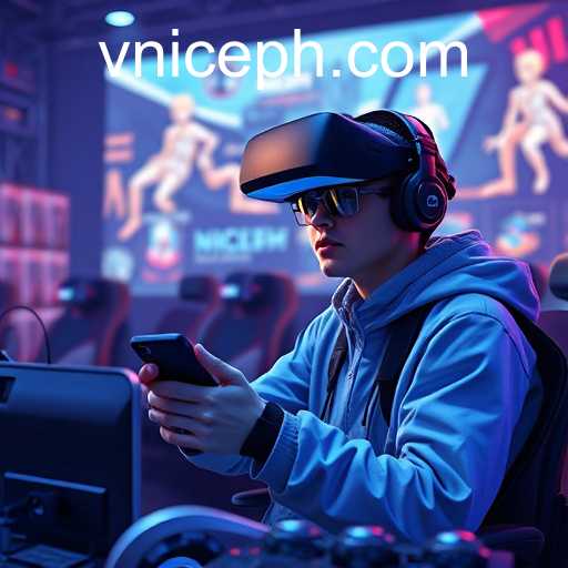 Gaming Evolutions Amid Global Changes