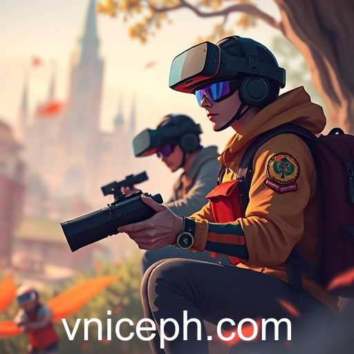 The Gaming Landscape in 2025: A New Era for Niceph