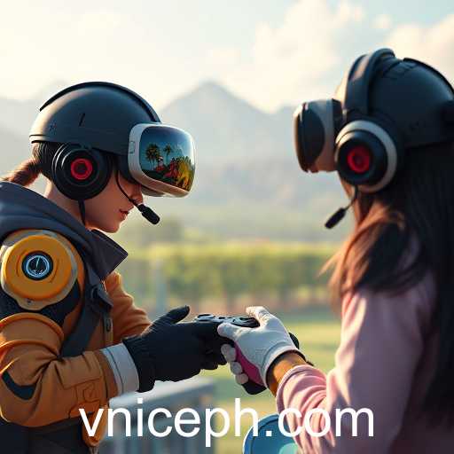 Gaming Trends and Innovations in 2025