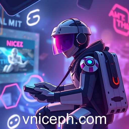 Gaming Trends and Insights on Niceph