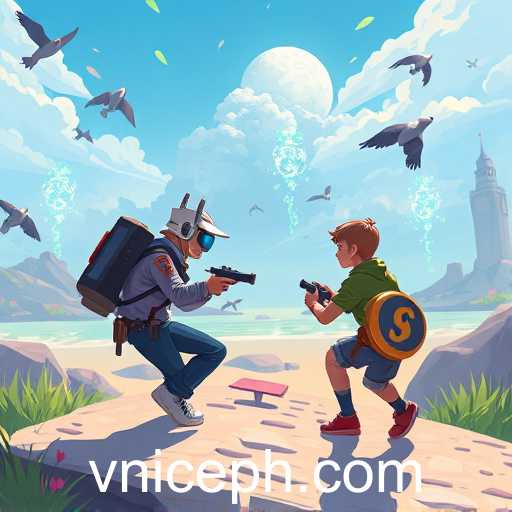 Gaming Website Revolutionizes Online Experience