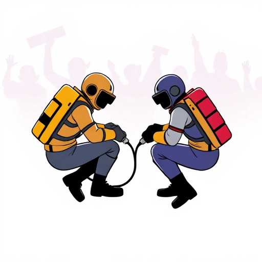 Exploring the Fascinating World of Multiplayer Modes