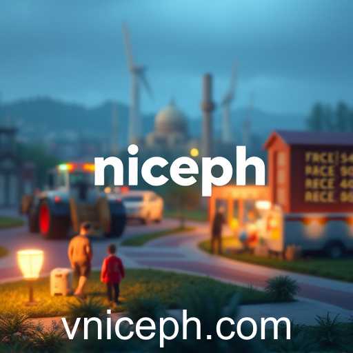 Gamifying Education with Niceph