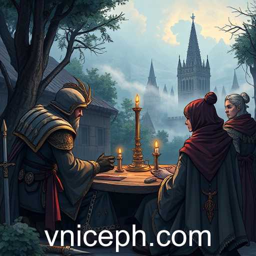 The Rise of Niche Game Platforms in 2025