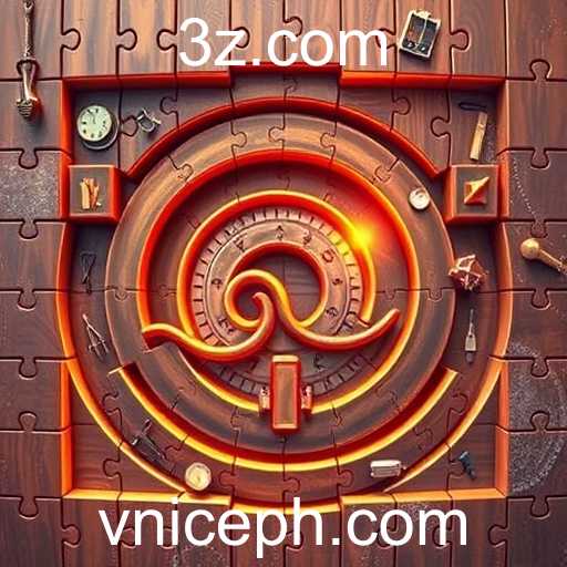 Exploring the Thrilling World of 'Puzzle Solving' Games in Niceph