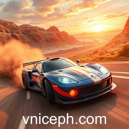 Exploring the Exciting World of Racing Thrills: A Virtual Adrenaline Rush