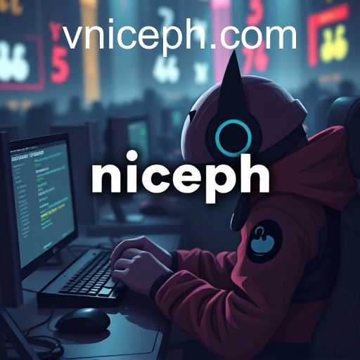 The Rise of Niceph in Online Gaming