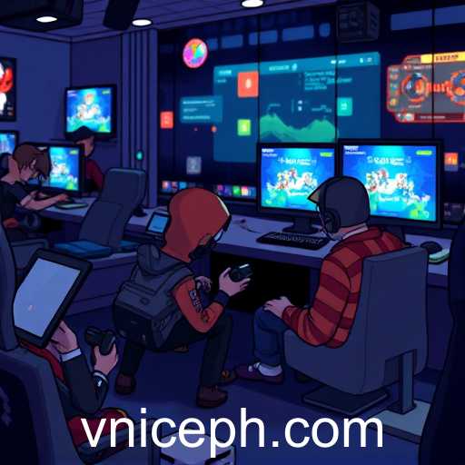 The Rise of Online Gaming in 2025