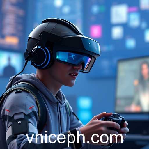 Rise of Gaming Platforms and New Trends