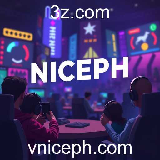 The Rise of NICEPH in Gaming