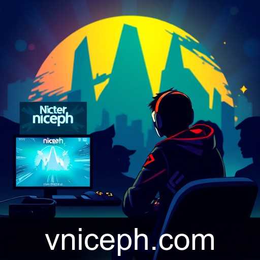 The Rising Popularity of Online Gaming: A Niceph Phenomenon